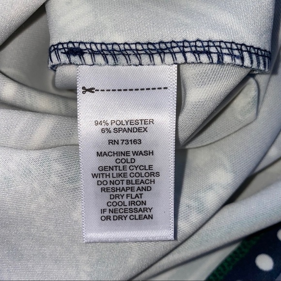 Melissa Paige midi Skirt Size PL - Picture 7 of 9